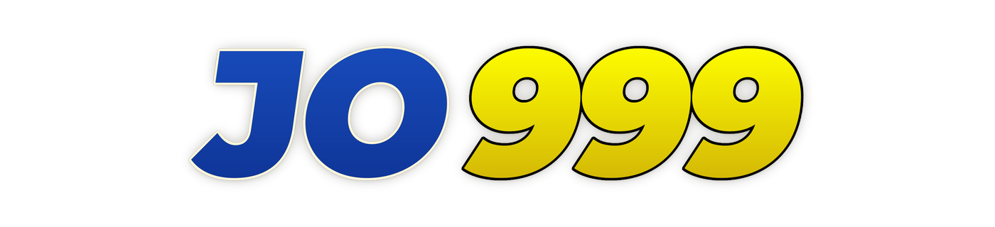 jo999 logo